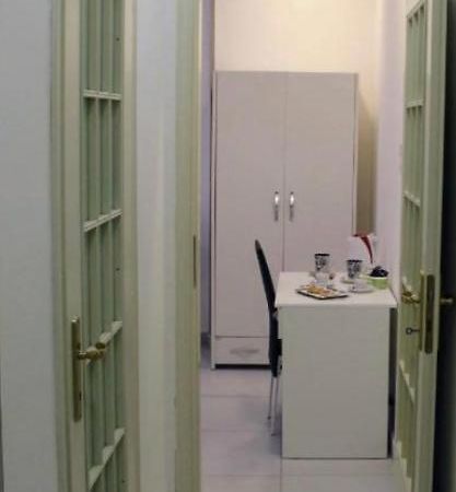 B&B Romy Napoli Dış mekan fotoğraf