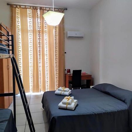 B&B Romy Napoli Dış mekan fotoğraf