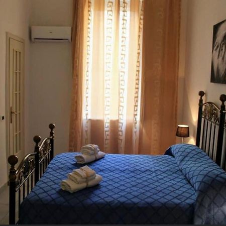 B&B Romy Napoli Dış mekan fotoğraf
