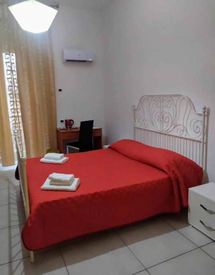B&B Romy Napoli Dış mekan fotoğraf
