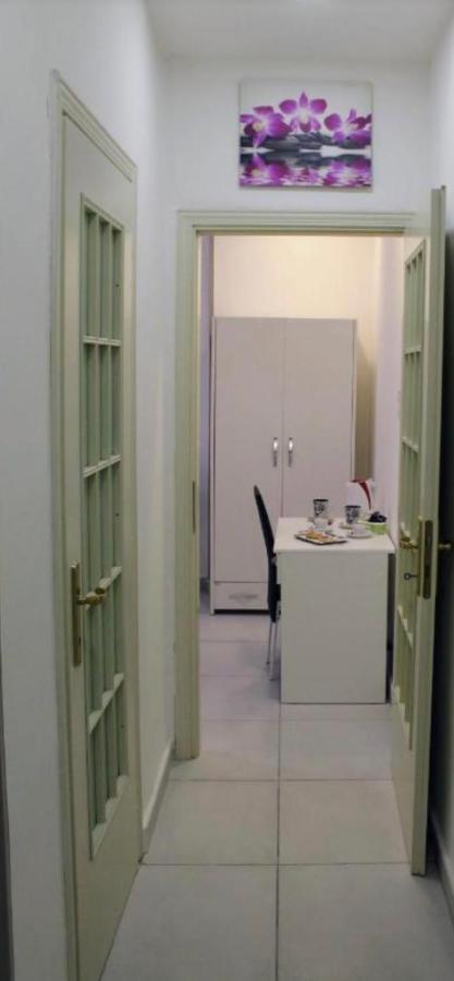 B&B Romy Napoli Dış mekan fotoğraf