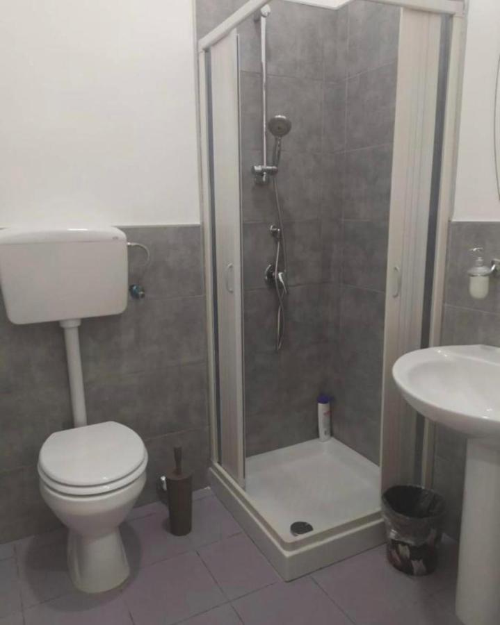 B&B Romy Napoli Dış mekan fotoğraf
