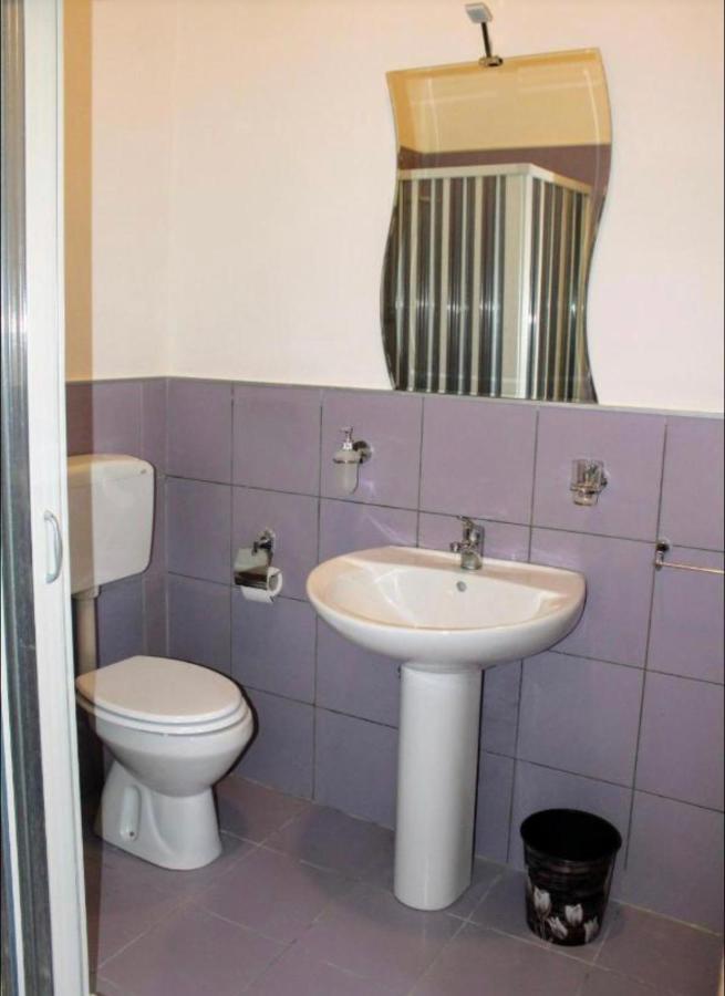 B&B Romy Napoli Dış mekan fotoğraf