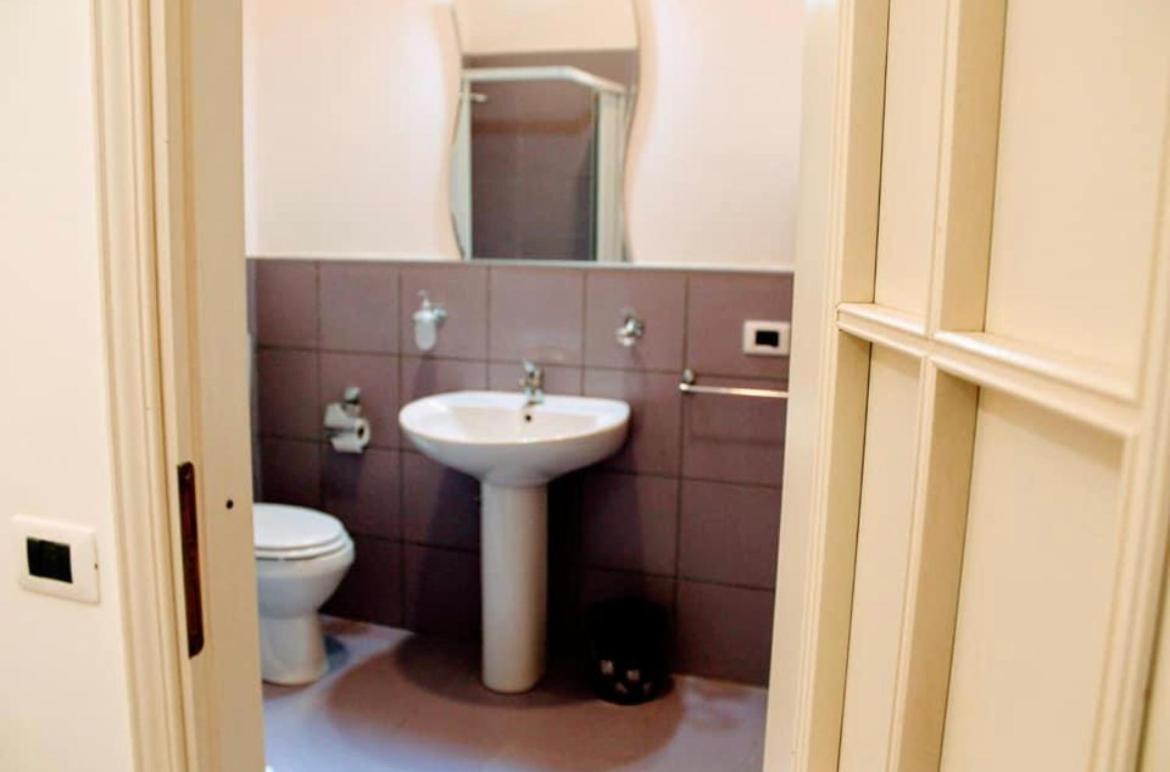 B&B Romy Napoli Dış mekan fotoğraf