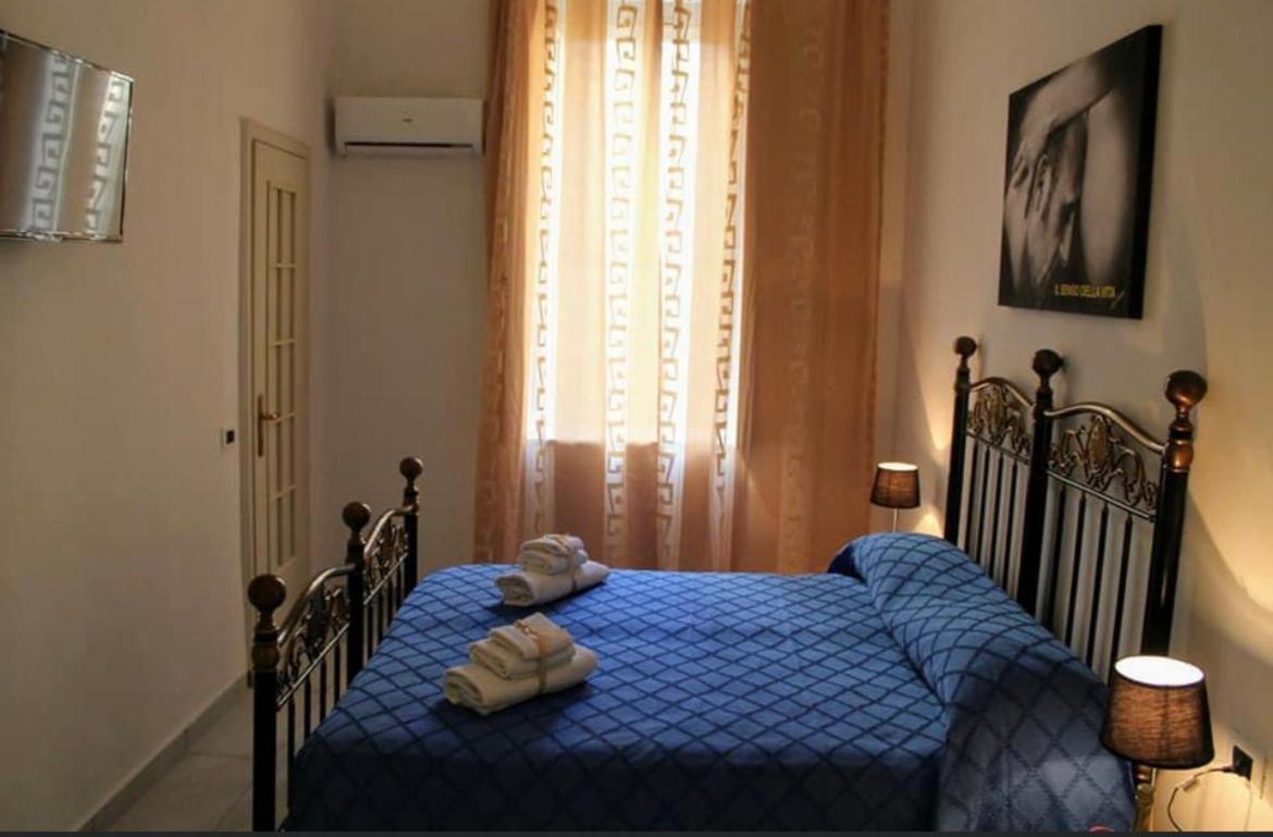 B&B Romy Napoli Dış mekan fotoğraf