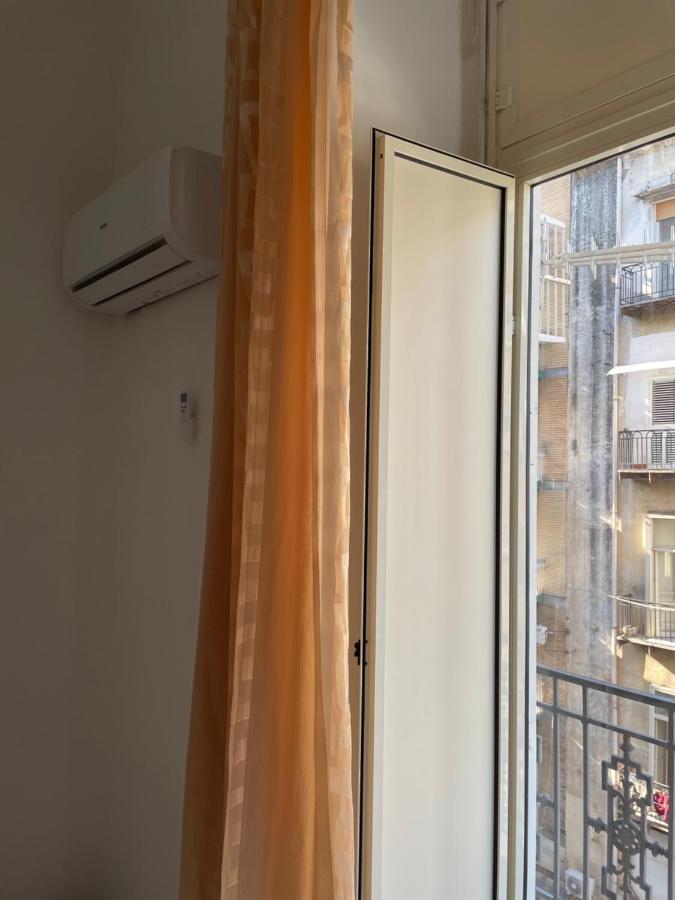 B&B Romy Napoli Dış mekan fotoğraf