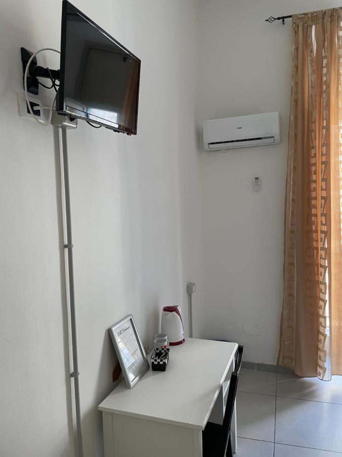 B&B Romy Napoli Dış mekan fotoğraf