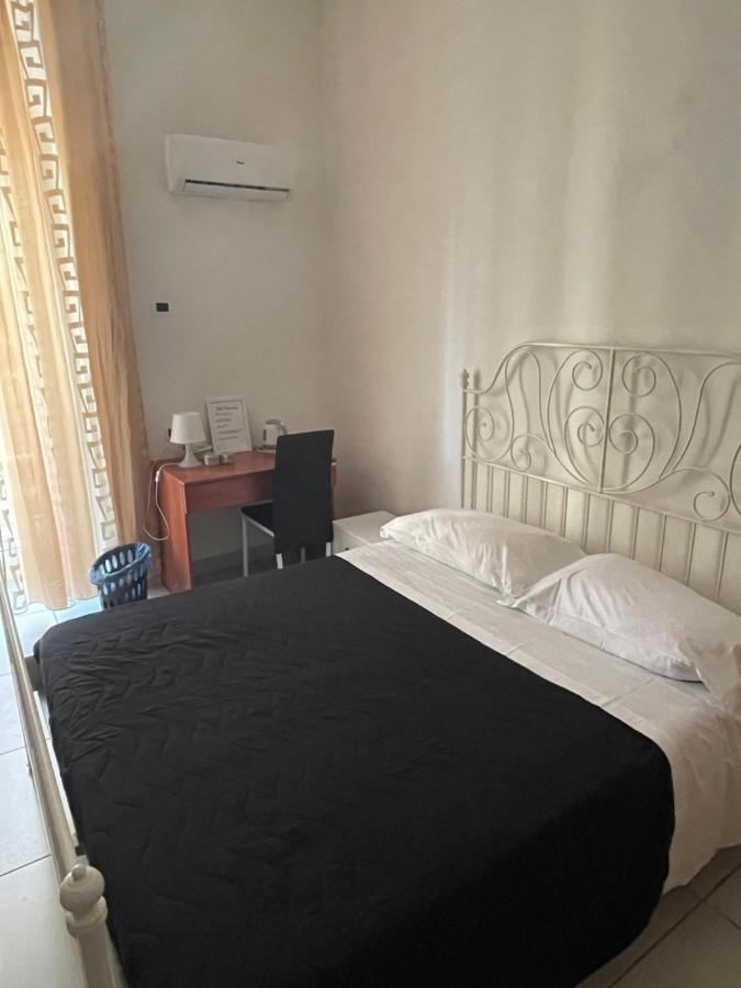 B&B Romy Napoli Dış mekan fotoğraf