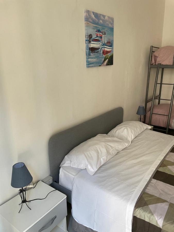 B&B Romy Napoli Dış mekan fotoğraf