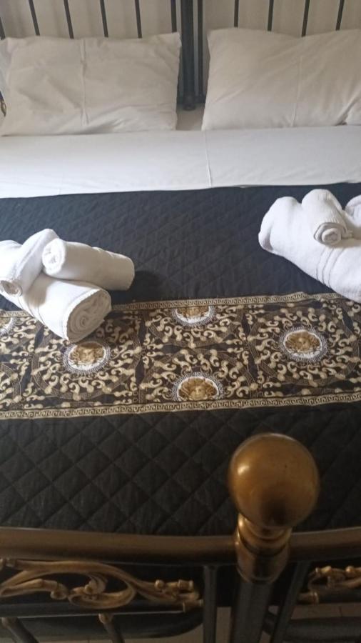 B&B Romy Napoli Dış mekan fotoğraf