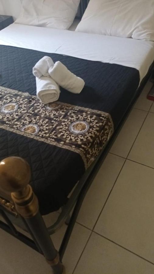B&B Romy Napoli Dış mekan fotoğraf